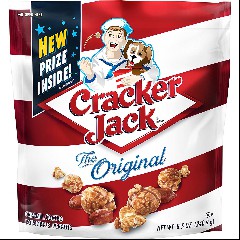 Cracker Jack