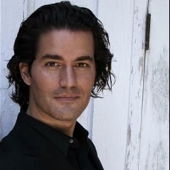 Zuill Bailey