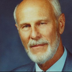Dave Hunt