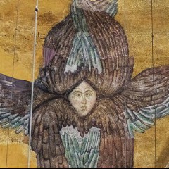 The Saraphim