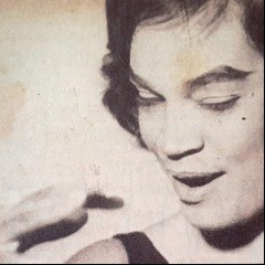La Lupe