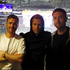 Gorgon City & Kaskade