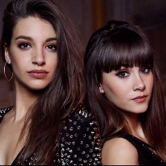 Aitana & Ana Guerra