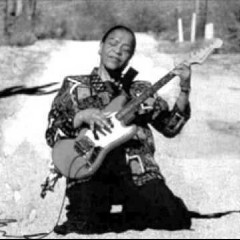 Beverly ‘Guitar’ Watkins