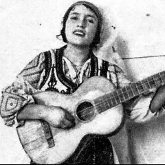 Maria Lătărețu