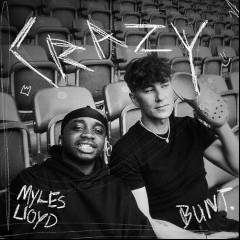 Myles Lloyd x BUNT