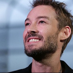 Daniel Johns