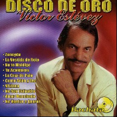 Victor Estévez