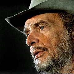 Merle Haggard