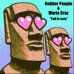 Rubber People, Mario Cruz