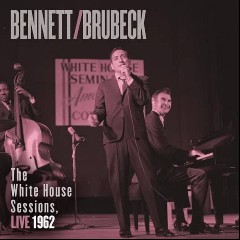 Dave Brubeck feat. Tony Bennett
