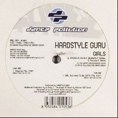 Hardstyle Guru