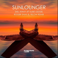 Sunlounger, Susie Ledge, Roger Shah