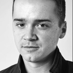 Dan Byrd