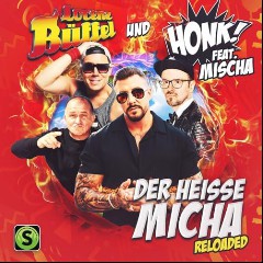 Lorenz Büffel & Honk! feat. Mischa