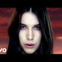 Calvin Harris feat. HAIM