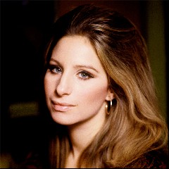 Barbra Streisand