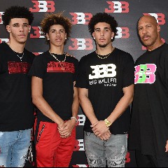 The Ball Brothers