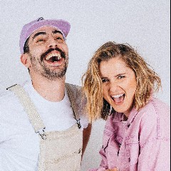 STACE CADET & KLP