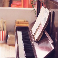 Piano Love Songs