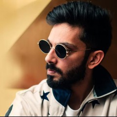 Anirudh Ravichander & Lothika