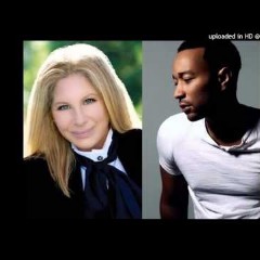 Barbra Streisand Ft. John Legend
