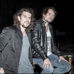 Junior Jack, Tube & Berger
