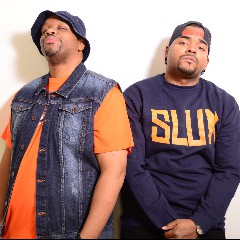 Slum Village feat. Larry June & The Dramatics