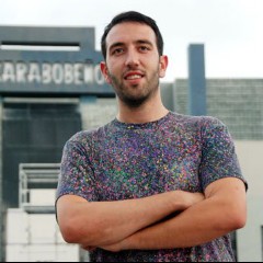 Rafa Barrios