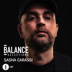 Sasha Carassi