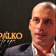 Milan Topalovic