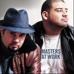 Masters at Work