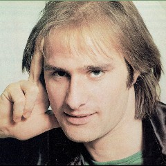Steve Harley