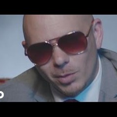 Pitbull feat. Ne‐Yo, Afrojack & Nayer