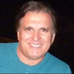 CECIL GONZALEZ