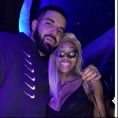 Summer Walker & Drake