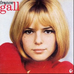 France Gall