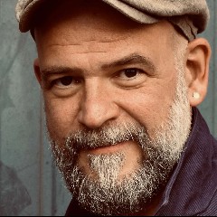 Martin Kälberer