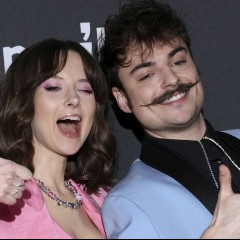 Wiktor Dydula & Kasia Sienkiewicz