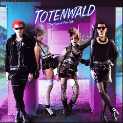 Totenwald