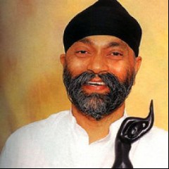 Uttam Singh