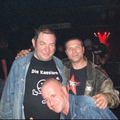 Die Kassierer