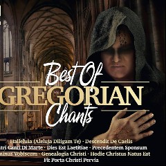 Gregorian Capella Of Holiness