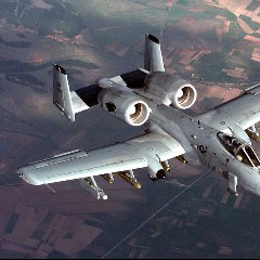 The A-10