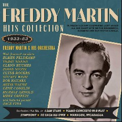 Freddy Martin and His Orchestra
