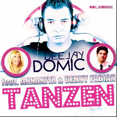 DJ Domic feat. Oxana & Denny Fabian