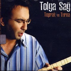 Tolga Sağ