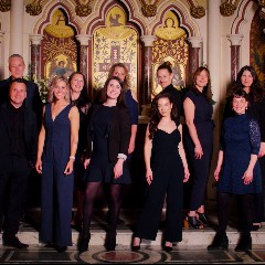 Vocal Works Gospel Choir