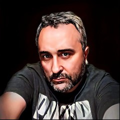 Paco Caniza
