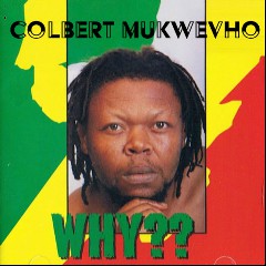 Colbert Mukwevho